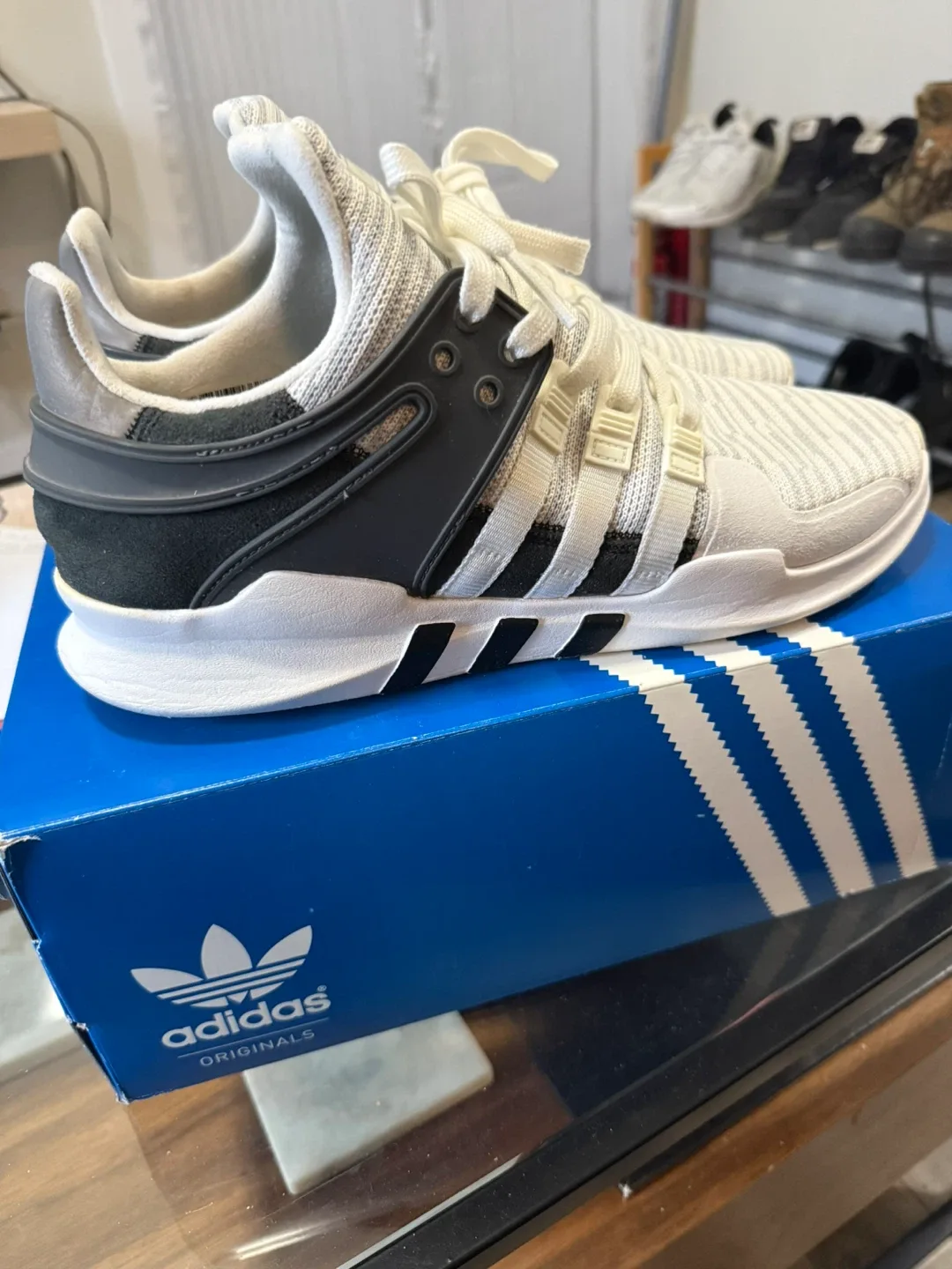 Adidas EQT Support ADV - Men's Sneakers image indicator(4)