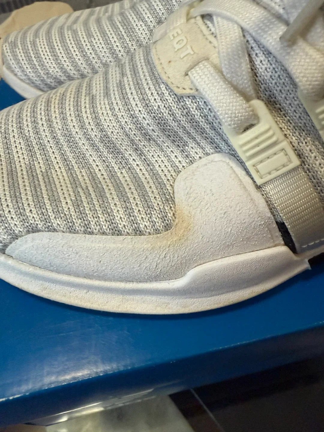 Adidas EQT Support ADV - Men's Sneakers image indicator(6)