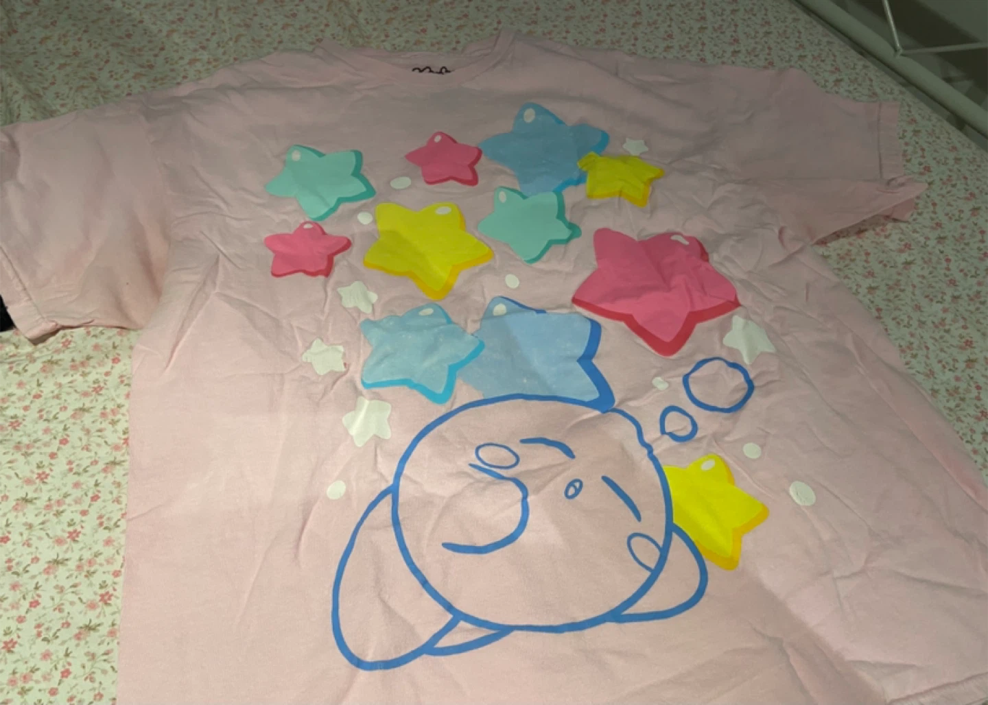 Kirby Shirt