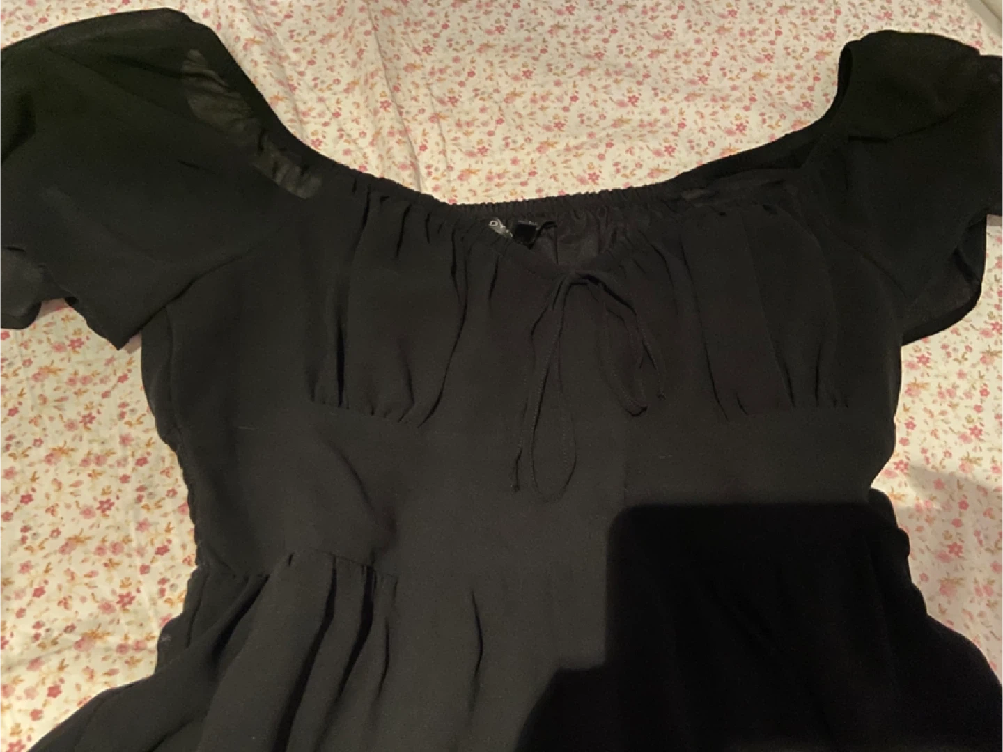Black Dress - photo 3