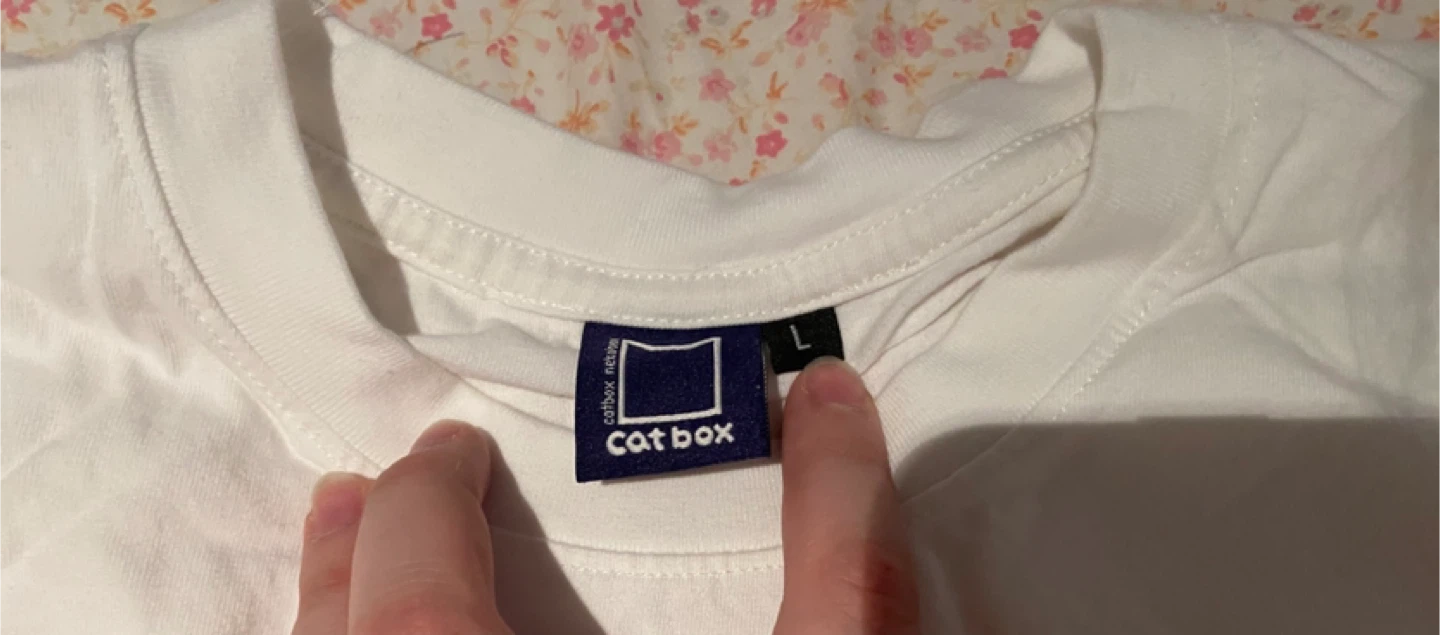 Cat Soju Shirt - photo 2