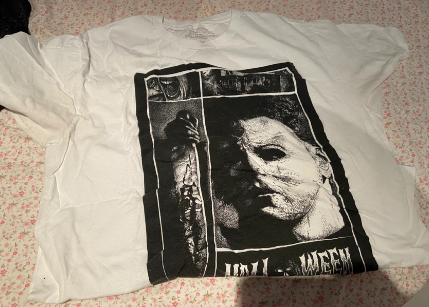 Halloween Shirt