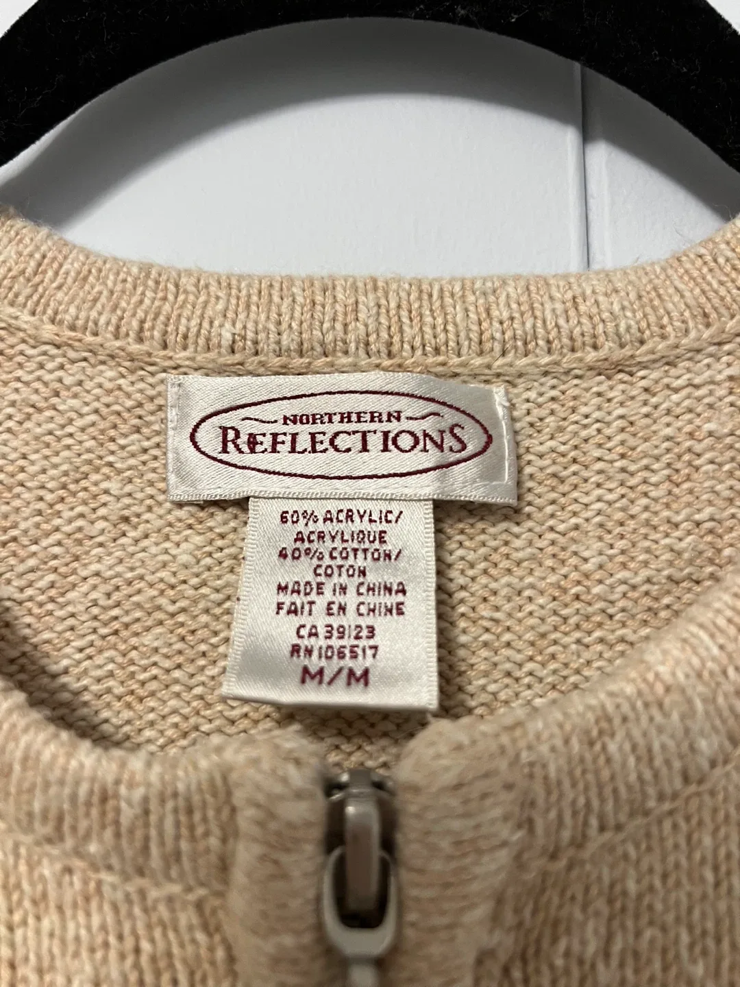 Northern Reflections Cardigan - Size M image indicator(3)