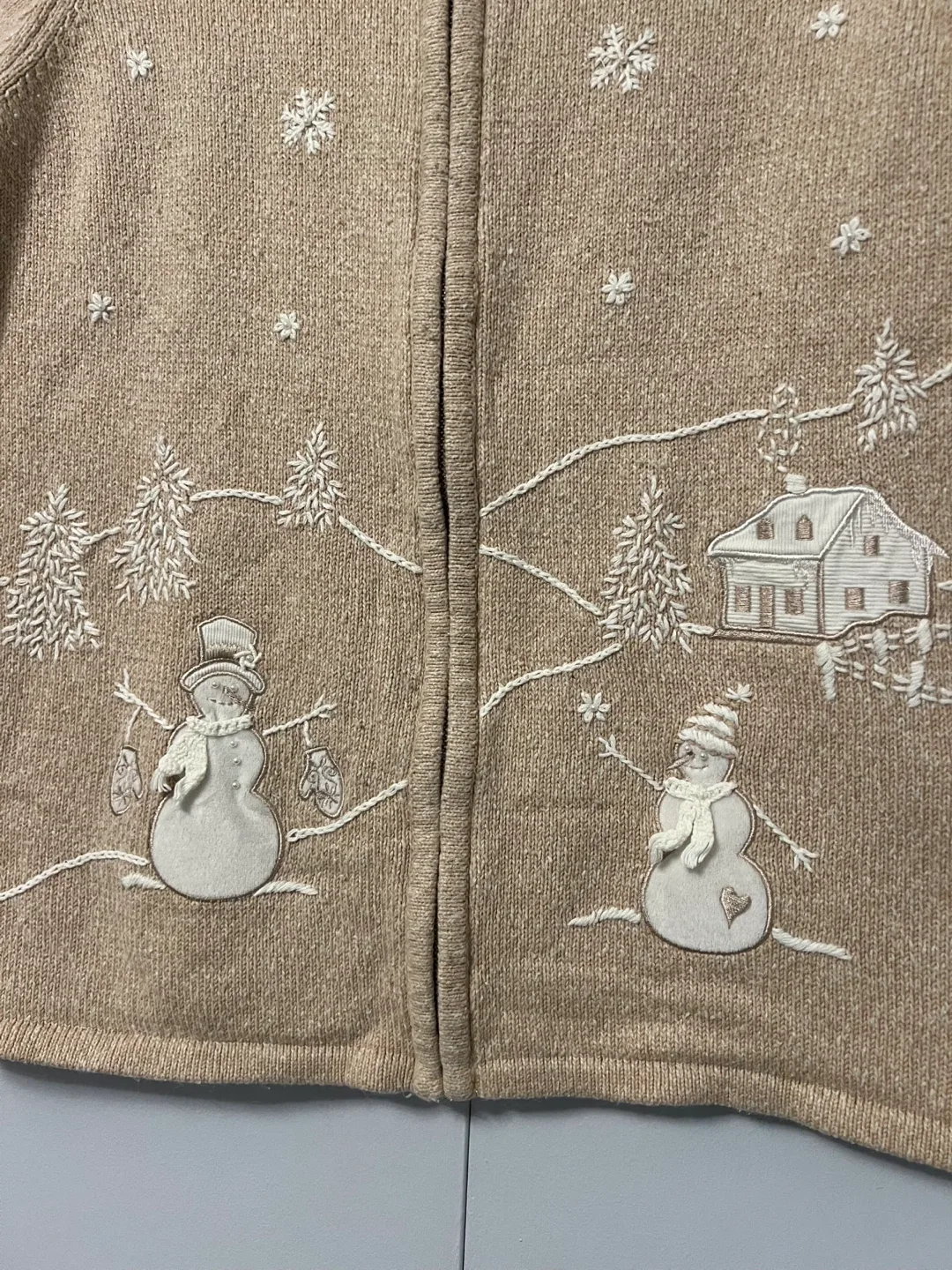 Northern Reflections Cardigan - Size M image indicator(5)