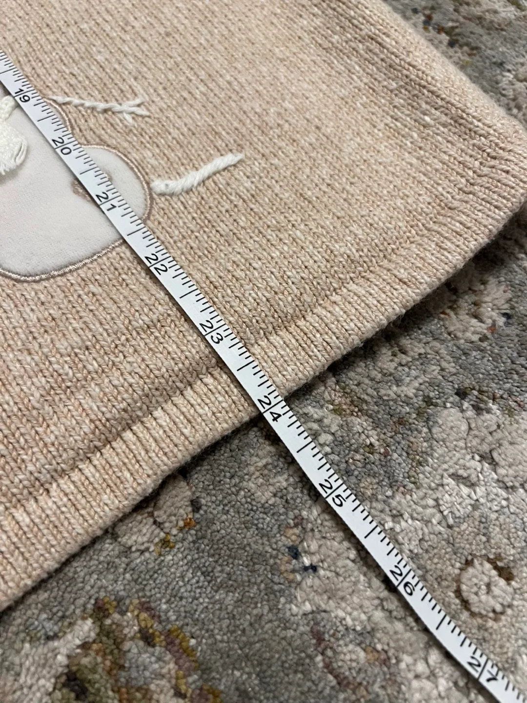 Northern Reflections Cardigan - Size M image indicator(7)