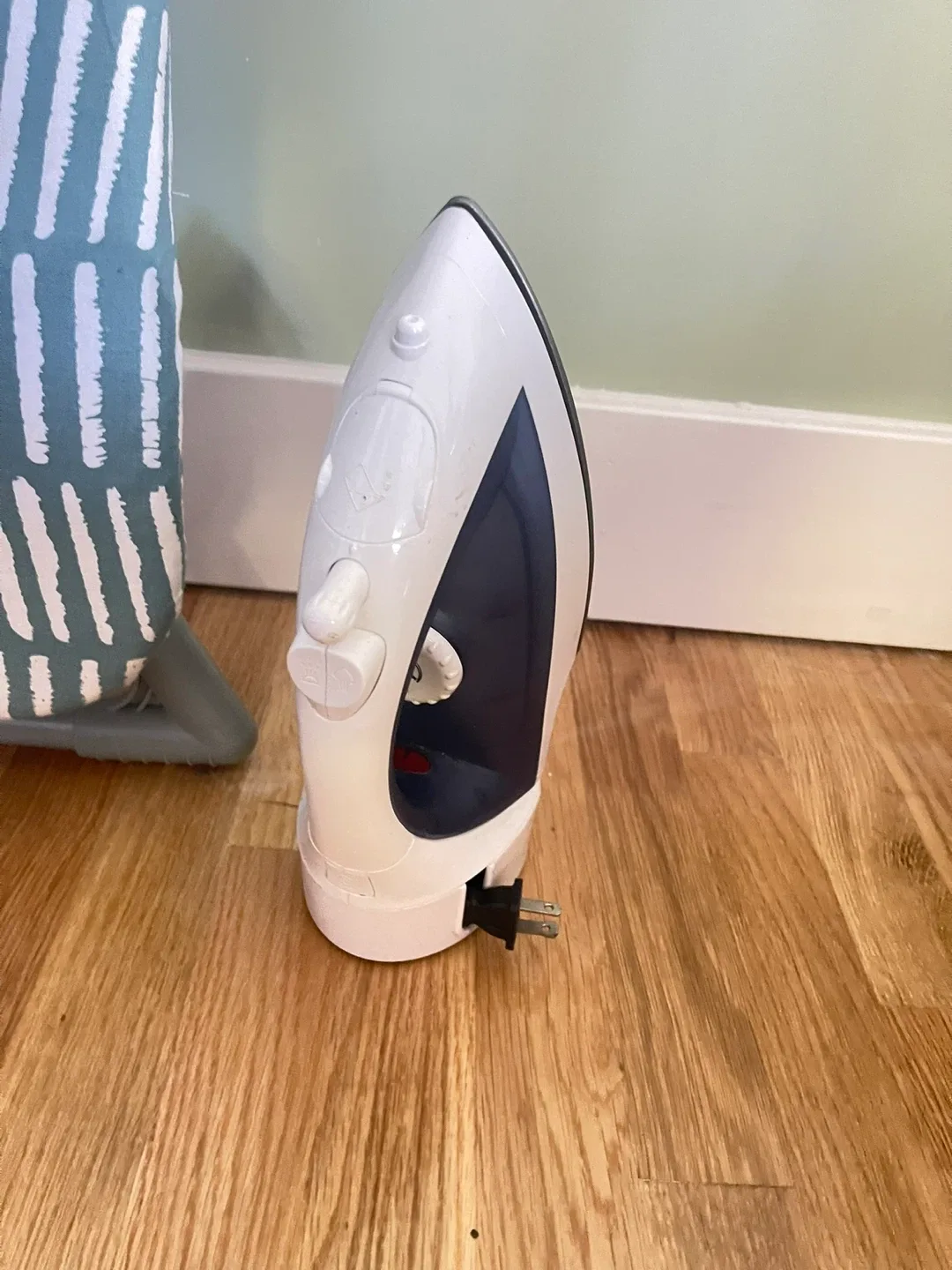 Compactouch Iron image indicator(3)