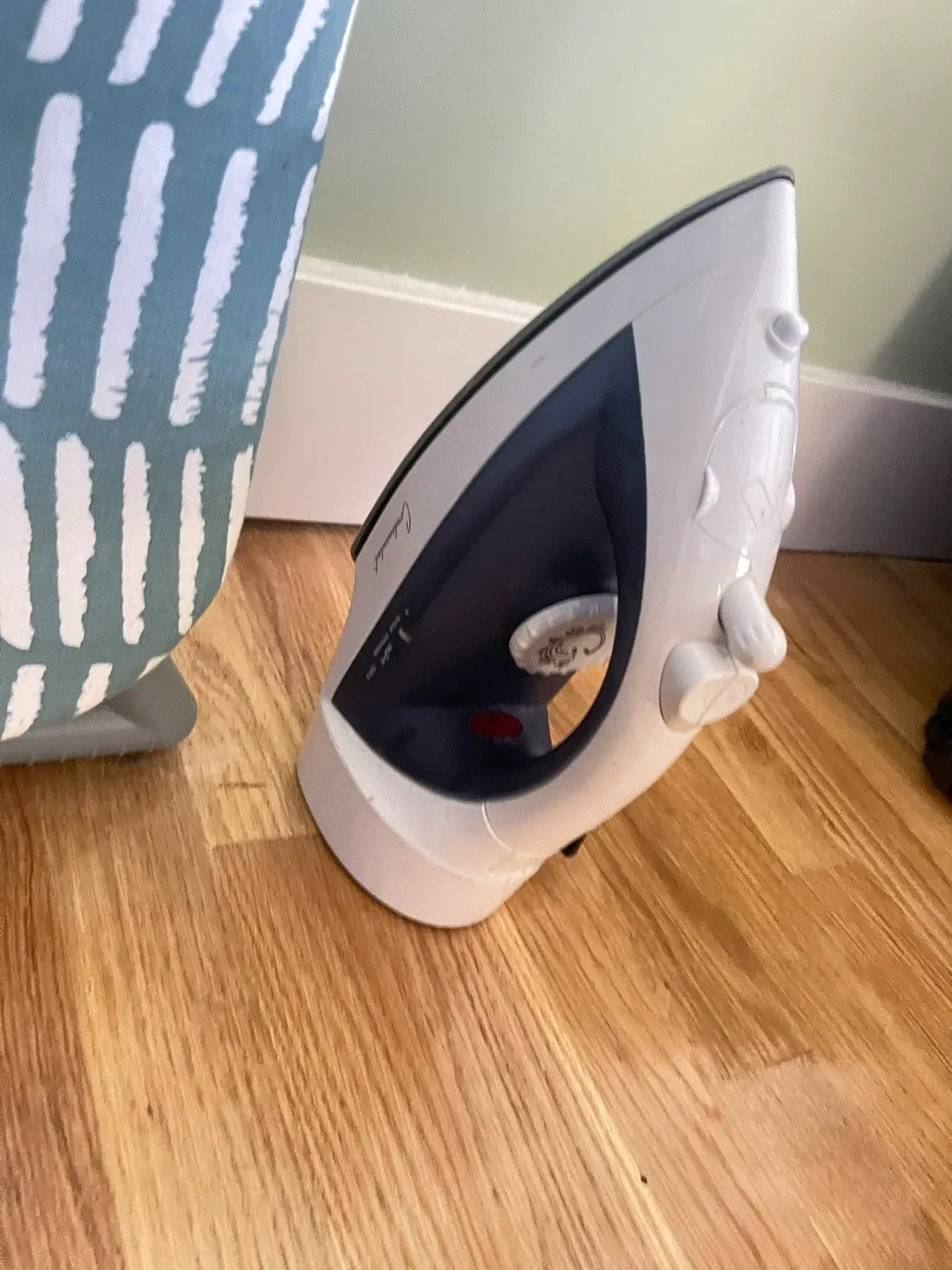 Compactouch Iron image indicator(4)