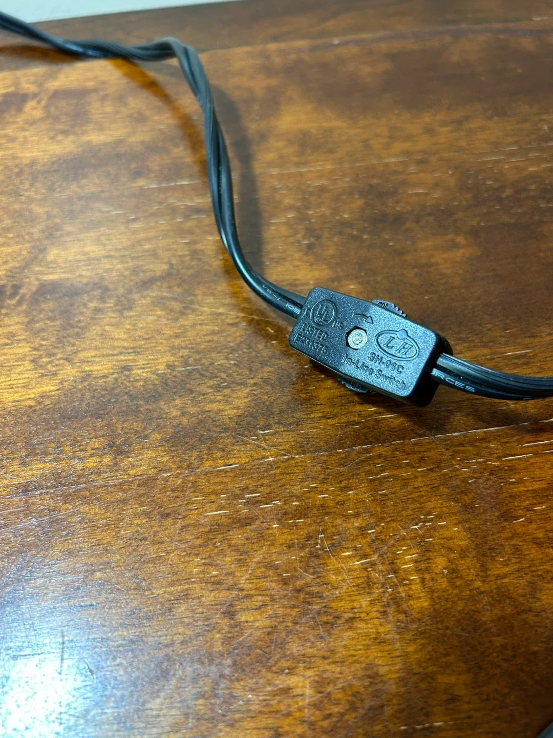 Christmas Tree Accent Lamp image indicator(2)