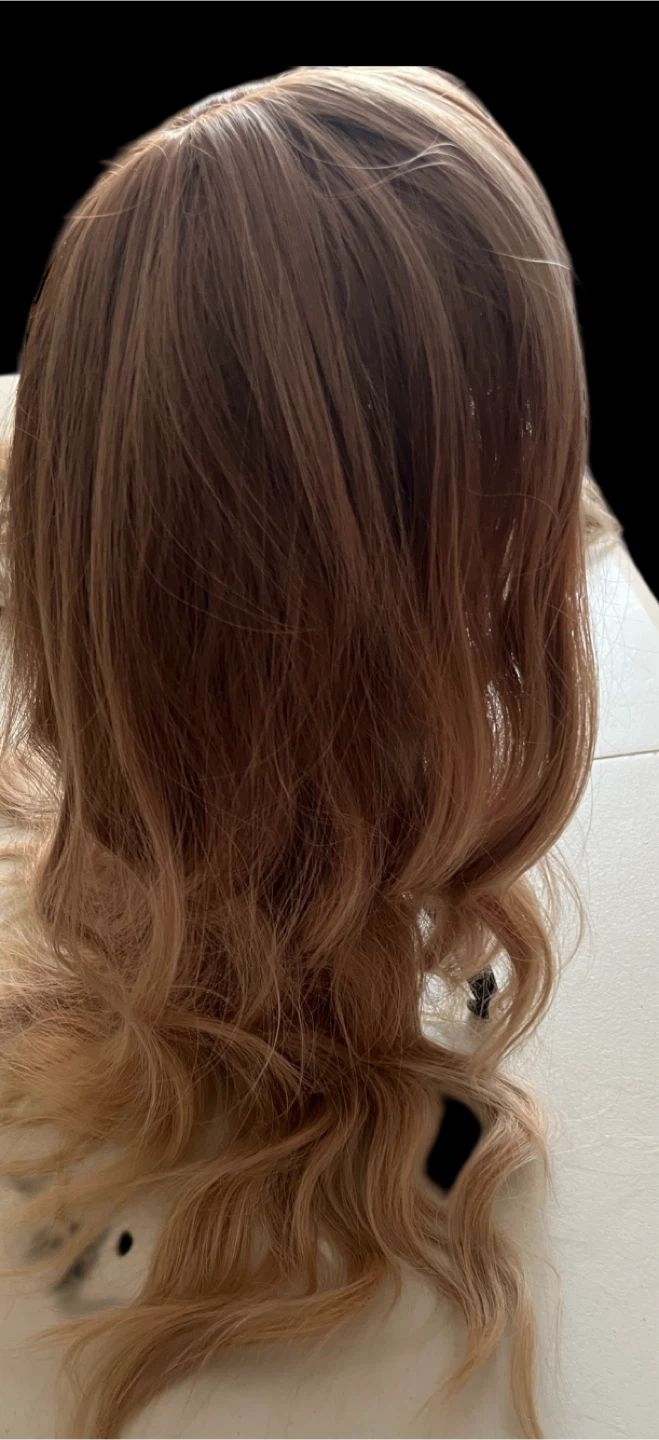 2 Wigs - photo 3