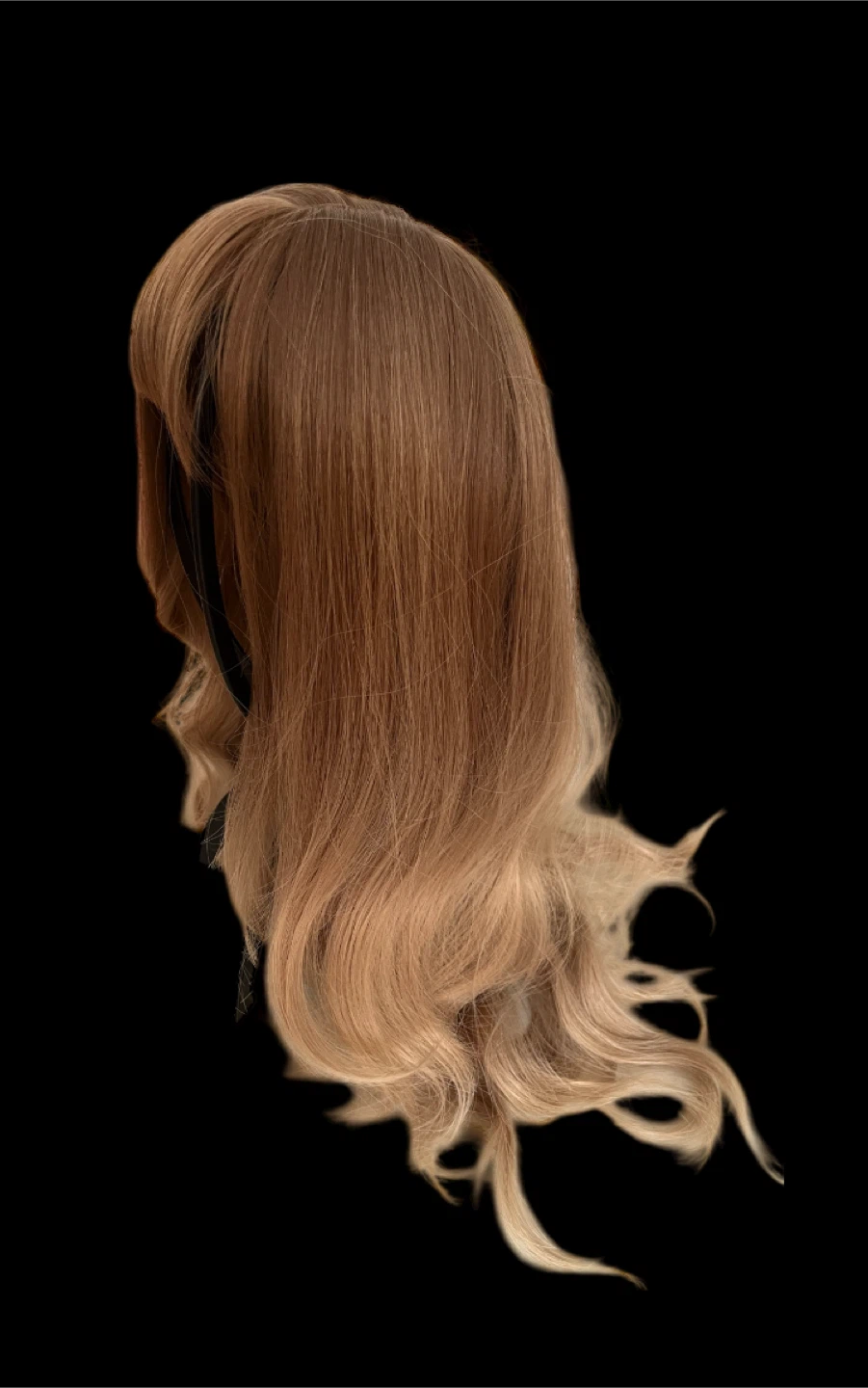 2 Wigs - photo 4