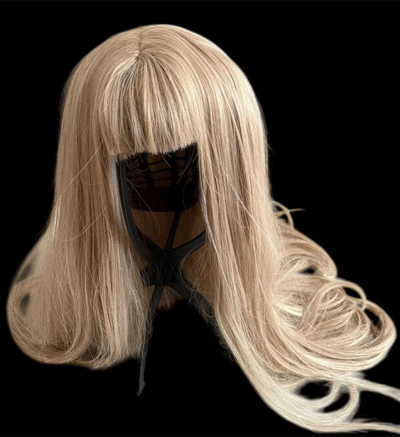 2 Wigs - photo 5