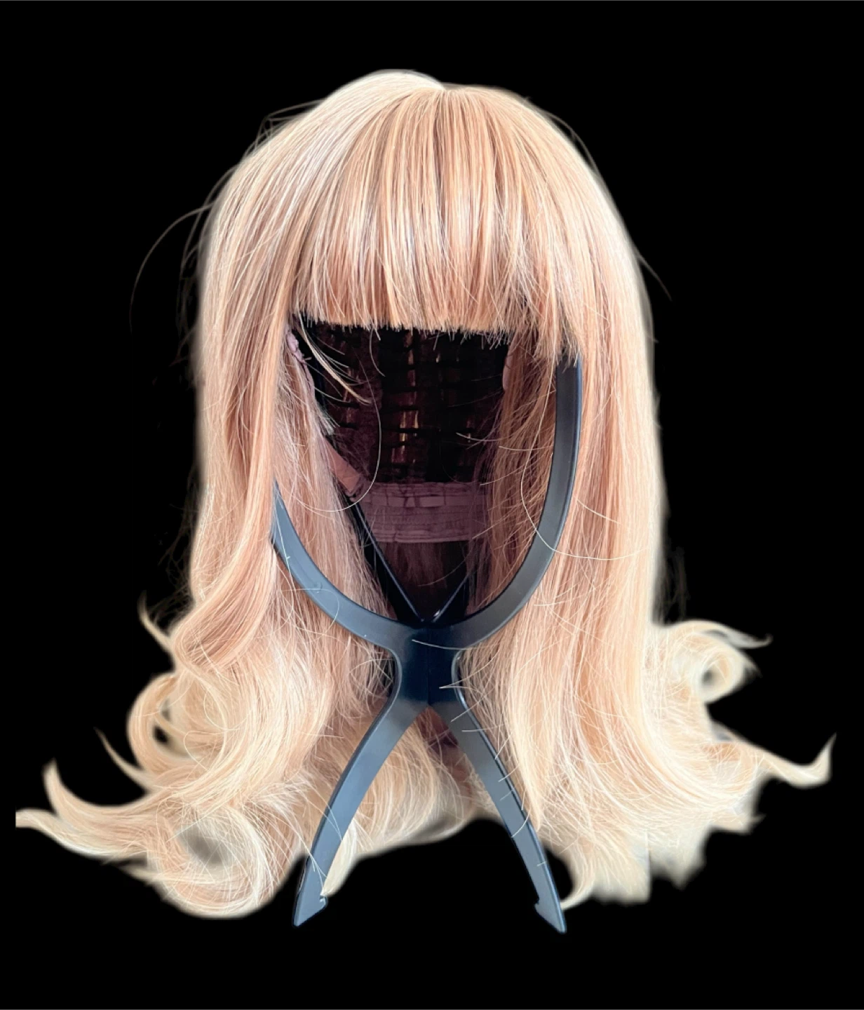 2 Wigs - photo 2