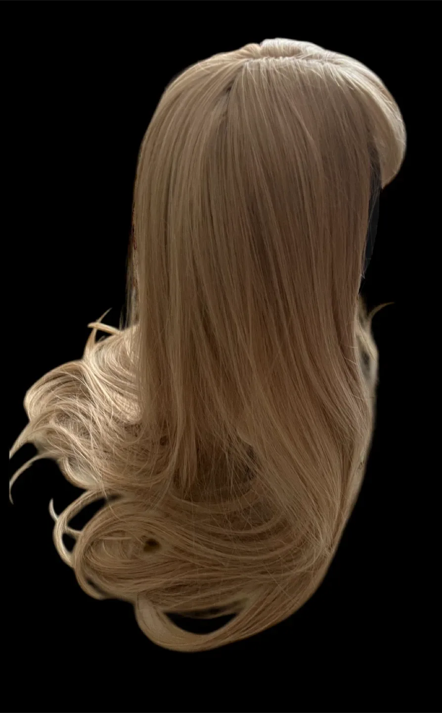 2 Wigs image indicator(8)