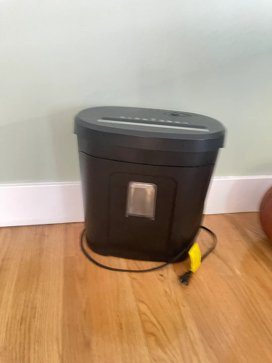 Sentinel On Guard Paper Shredder image indicator(3)