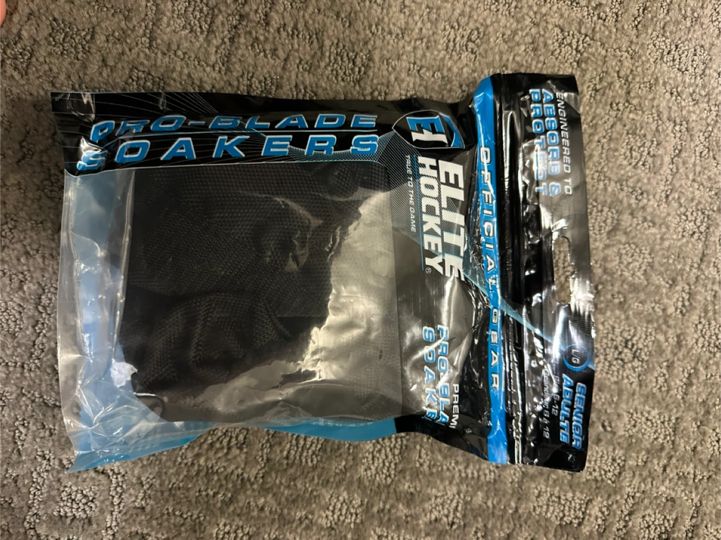 New Bauer Vapor X2.5 Skates - Size 9 - photo 3