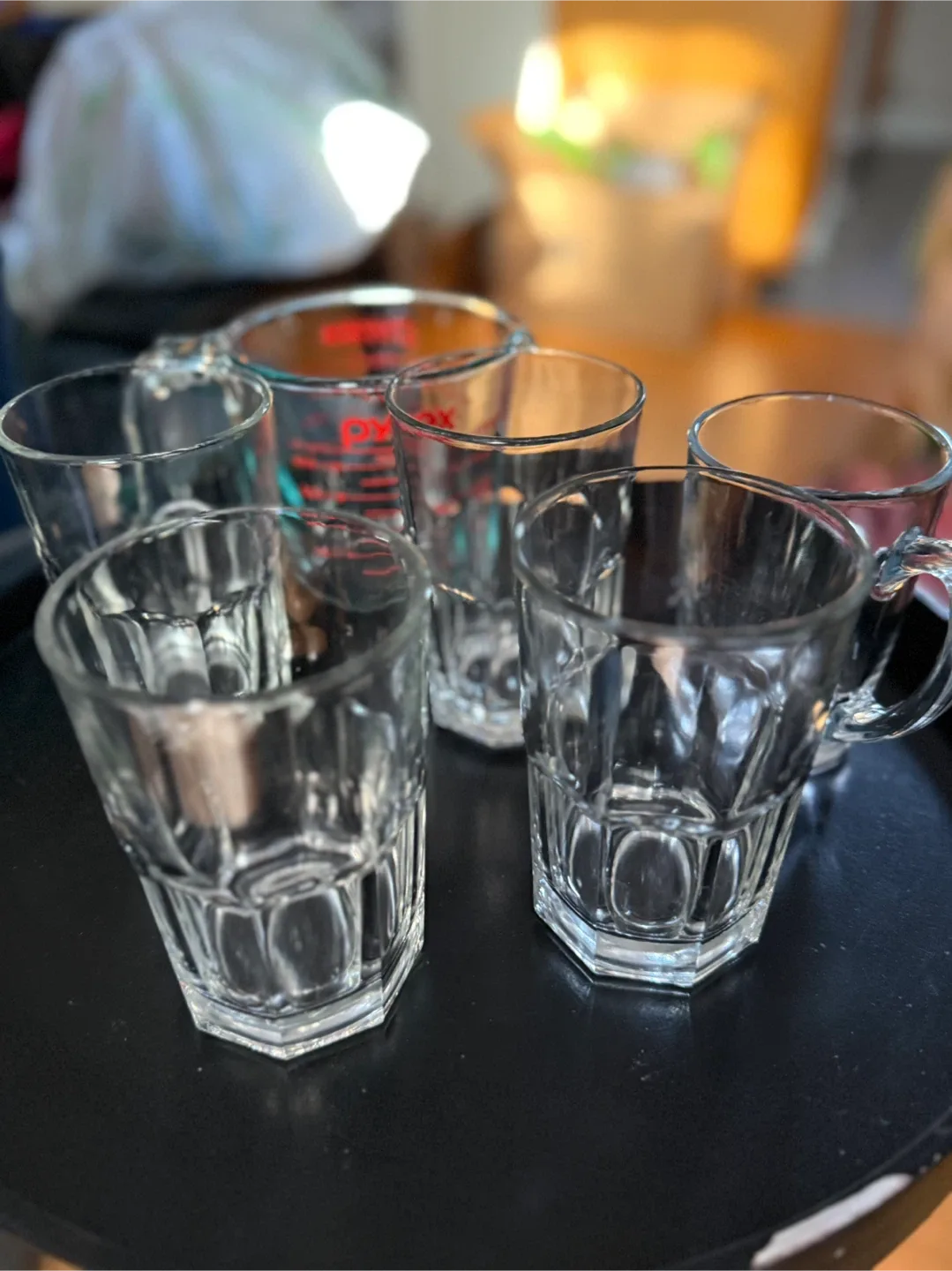 Dishware and Glassware image indicator(3)