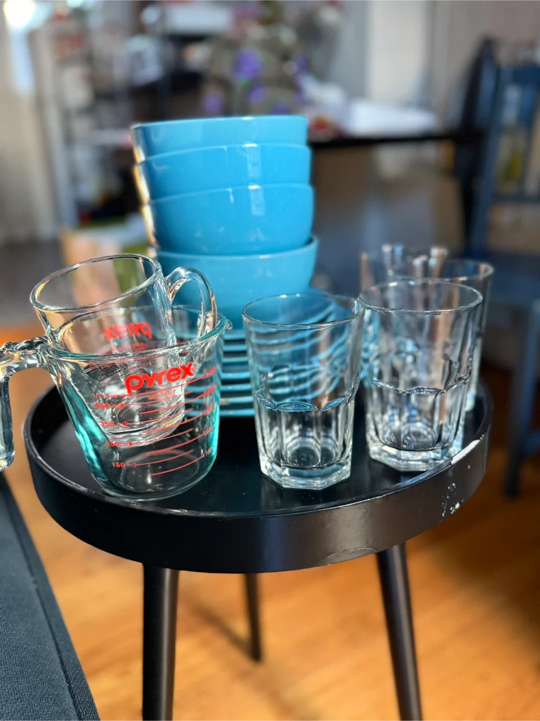 Dishware and Glassware image indicator(2)