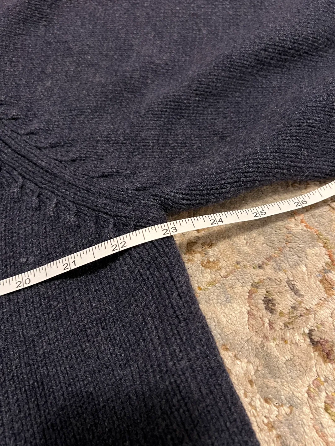 Northern Reflections XL Cardigan image indicator(6)