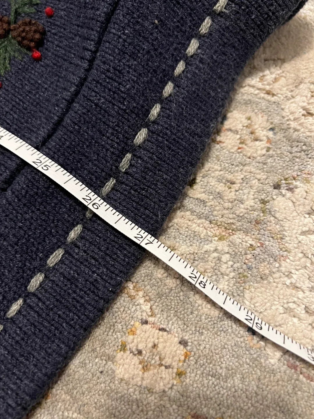 Northern Reflections XL Cardigan image indicator(7)