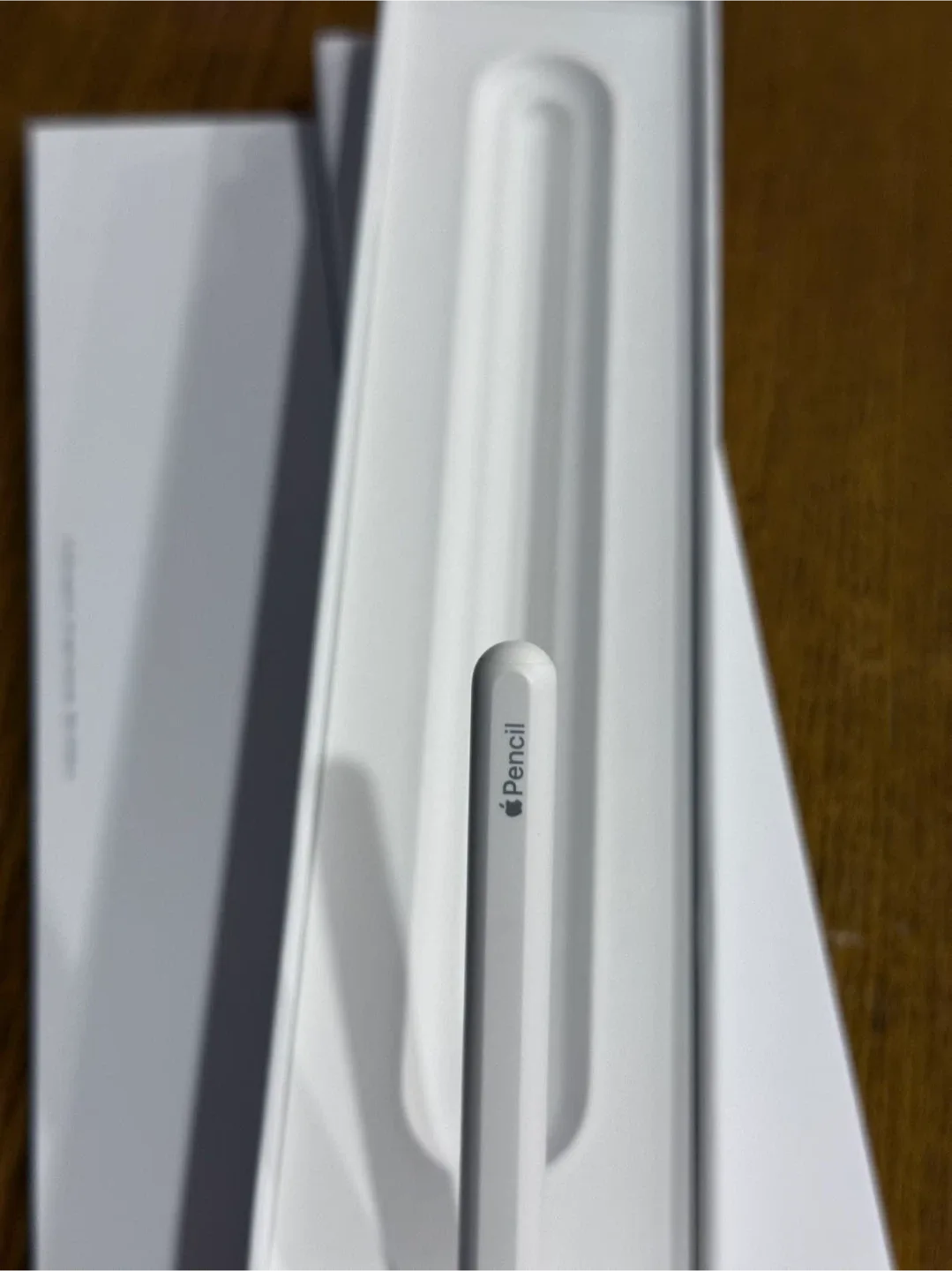 New Apple Pencil (2nd Generation) image indicator(2)
