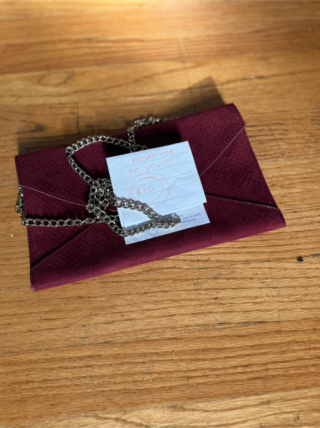 Bags bags bags! image indicator(3)