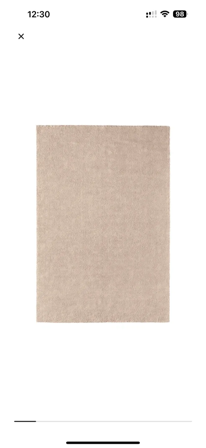 Last Call - 2 large IKEA carpets image indicator(9)