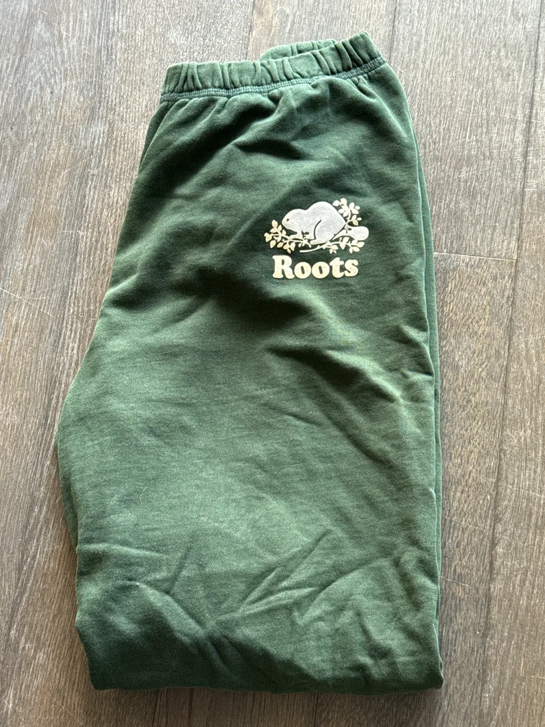 Roots Original Sweatpants - Size M image indicator(3)