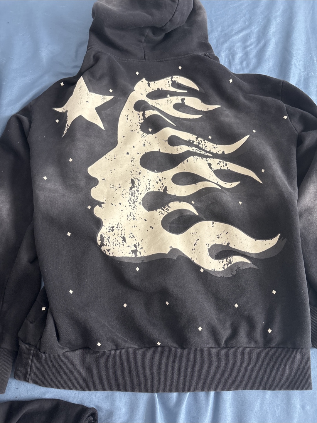 Hellstar Hoodie - photo 4