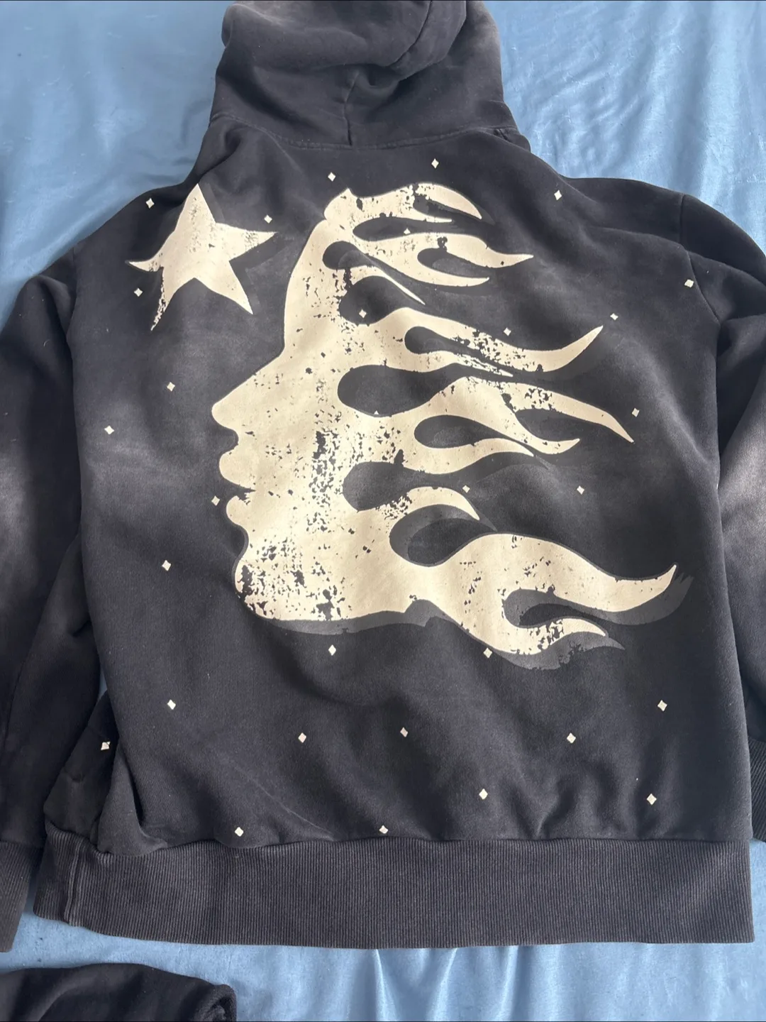 Hellstar Hoodie image indicator(4)