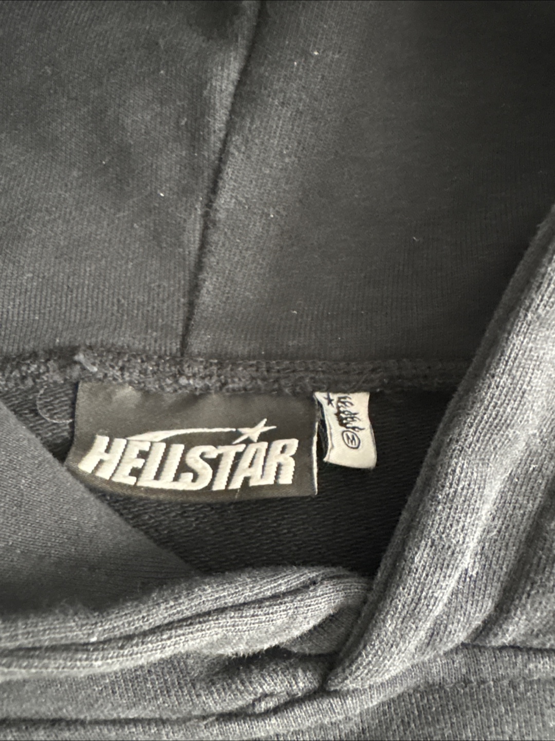 Hellstar Hoodie - photo 2
