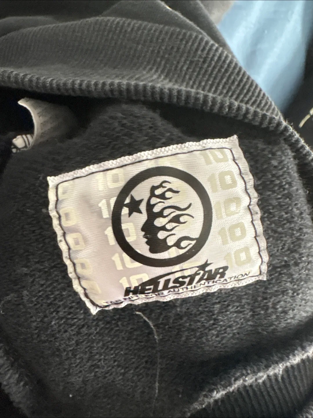 Hellstar Hoodie image indicator(3)