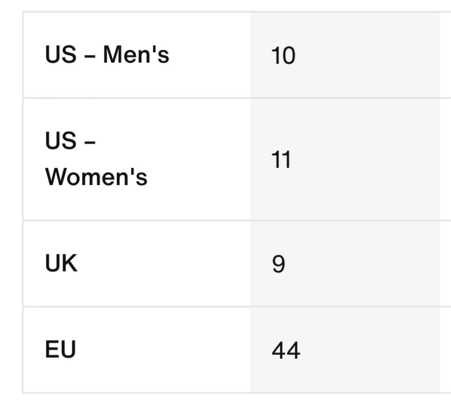 Nike Slides - Men's US 10 / Women's US 11 image indicator(4)