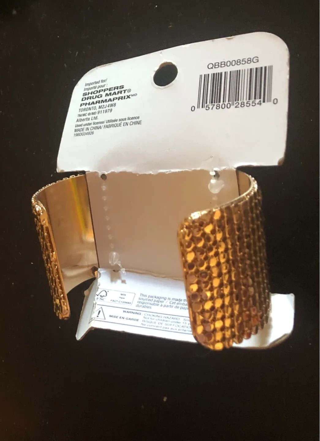 Cute Bunny Face Plates - Set of 2 with a free cuff bracelet image indicator(2)