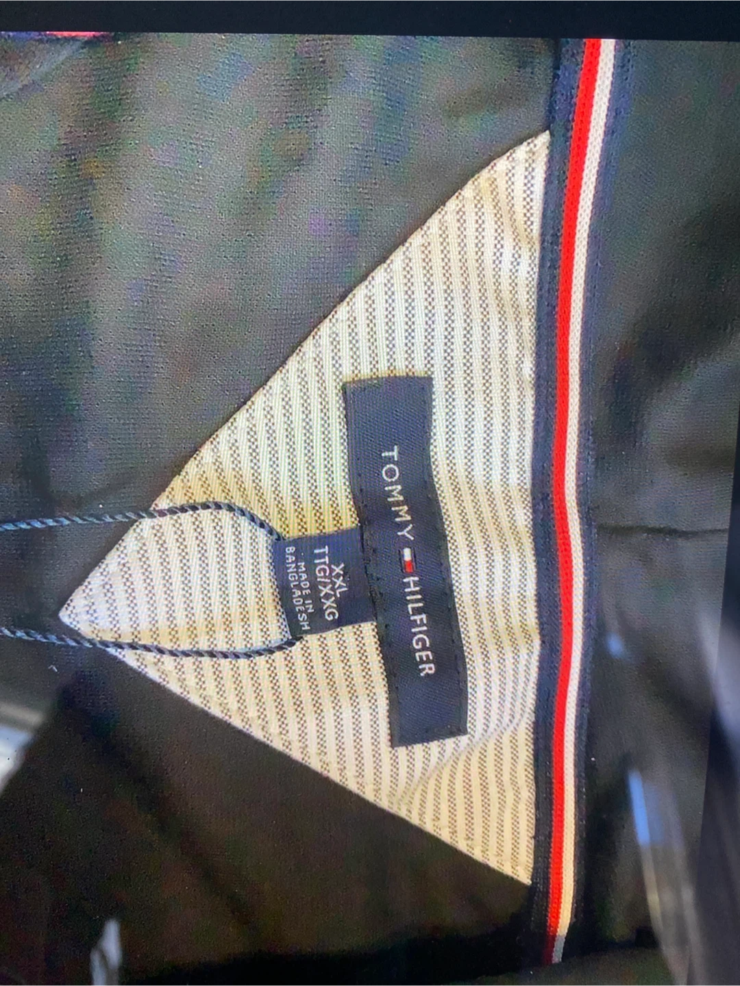 Tommy Hilfiger XXL/TTG  Hoodie - New with Tags - photo 5