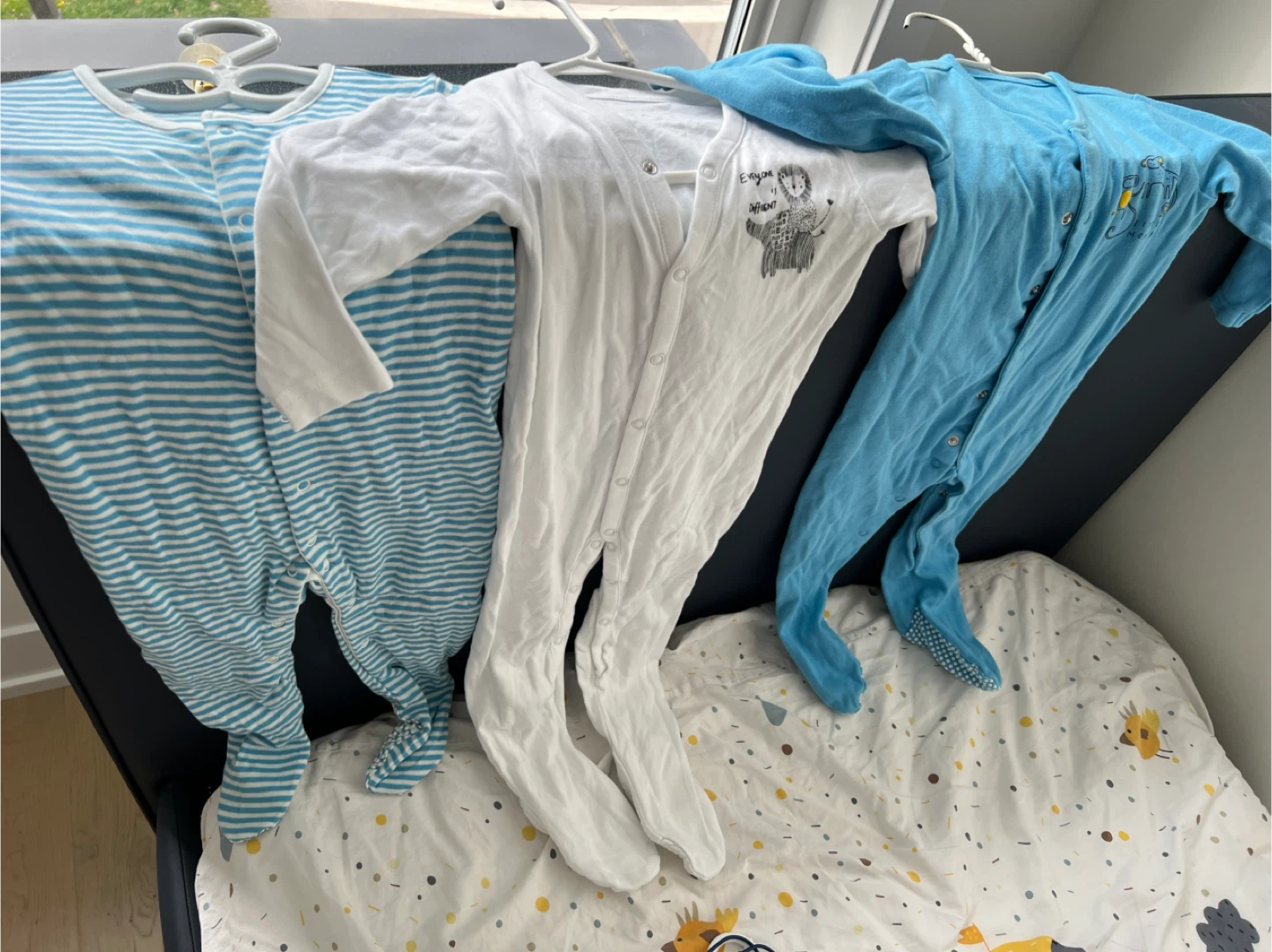 Baby Sleepers Bundle - photo 2