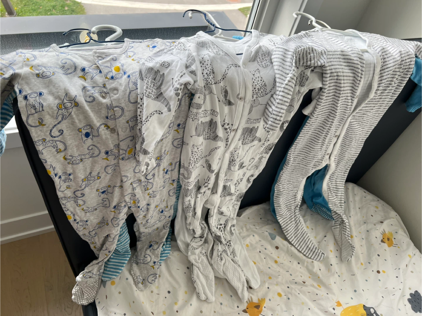 Baby Sleepers Bundle