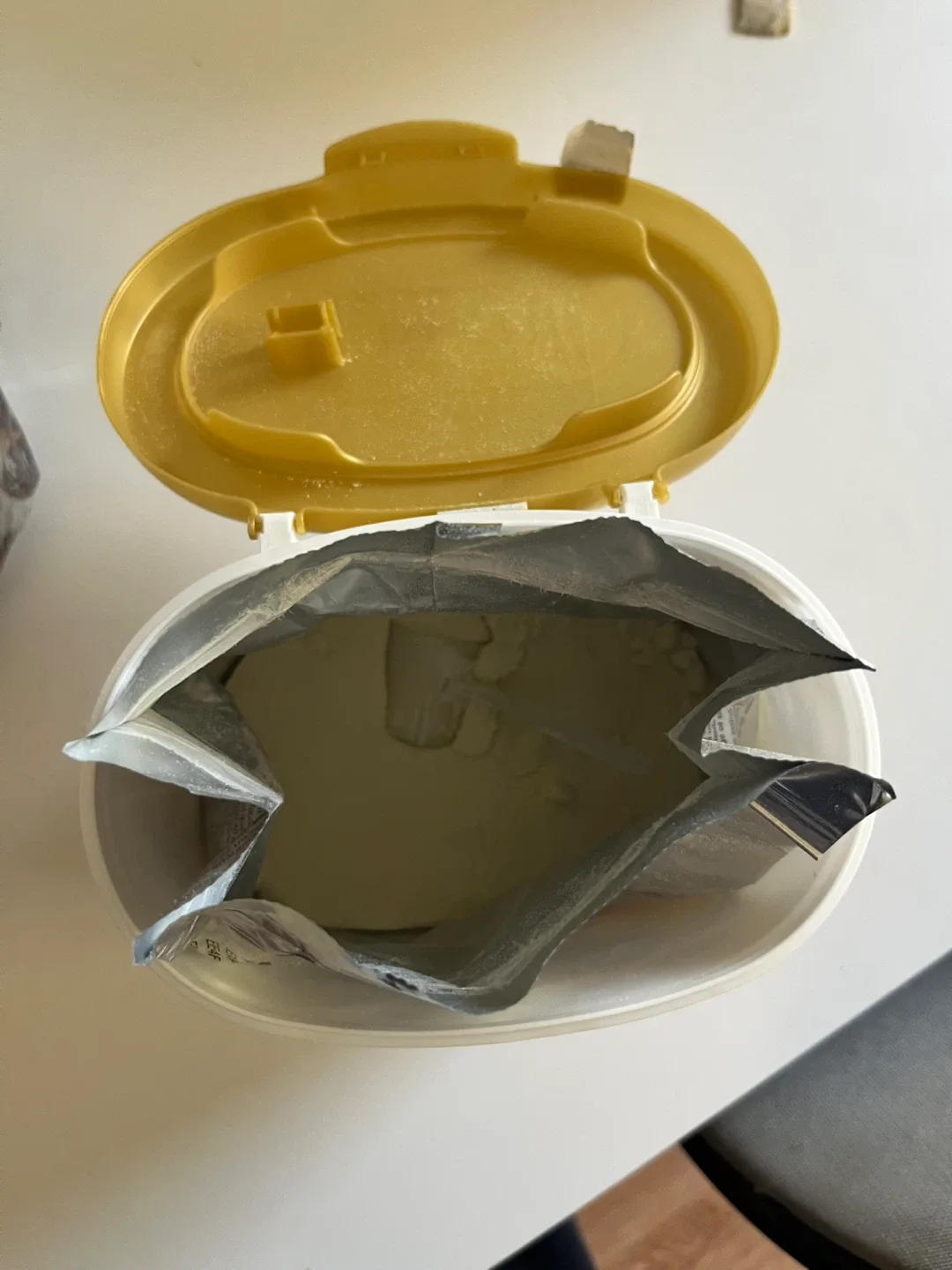 Enfamil A+ NeuroPro Infant Formula image indicator(2)