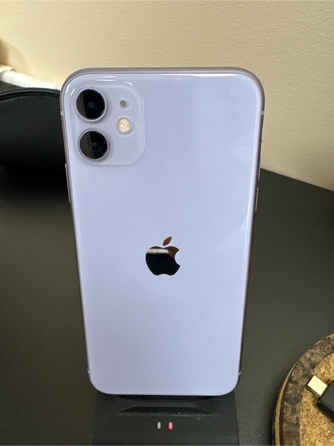 Apple iPhone 11 - Purple - photo 2
