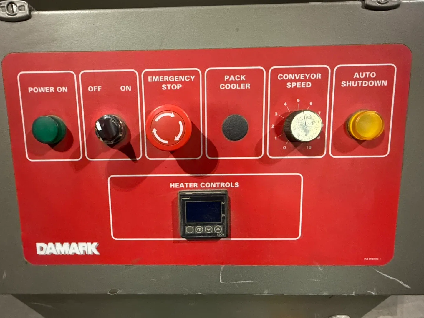 Damark Shrink Packaging System image indicator(4)