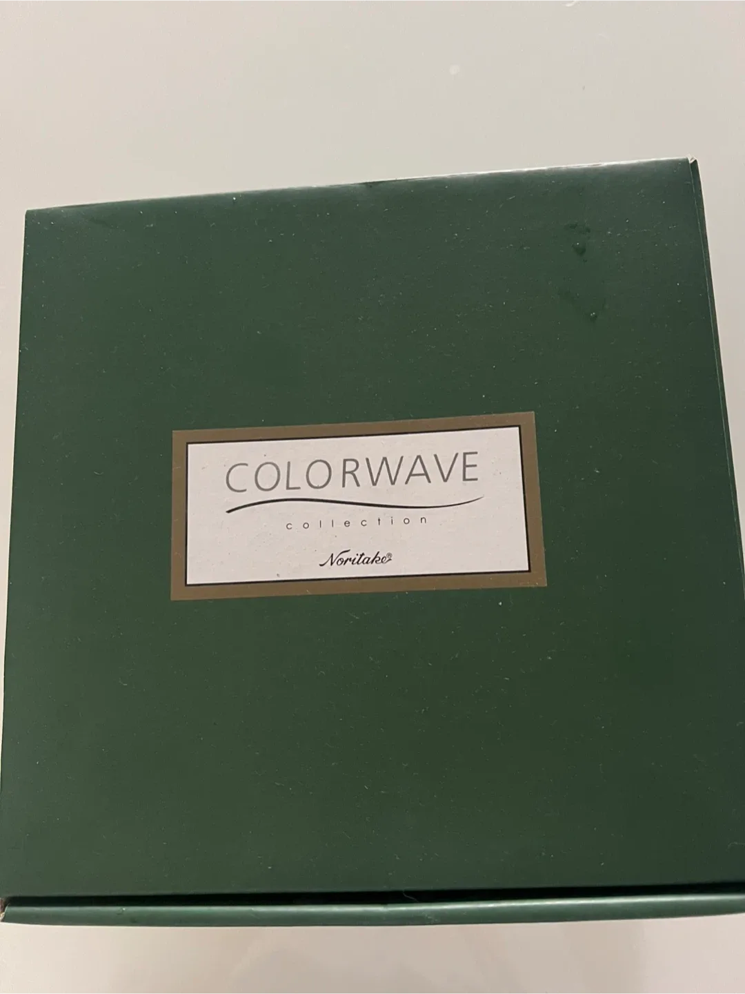 Noritake Colorwave Plum Covered Casserole, 2 Qt