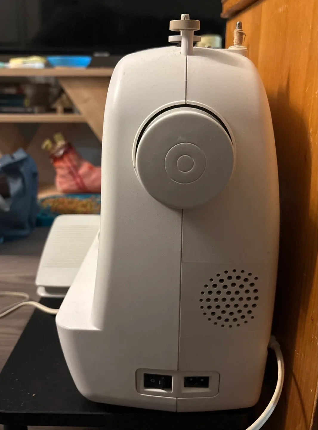 Brother CS-5000i Computer Sewing Machine image indicator(2)