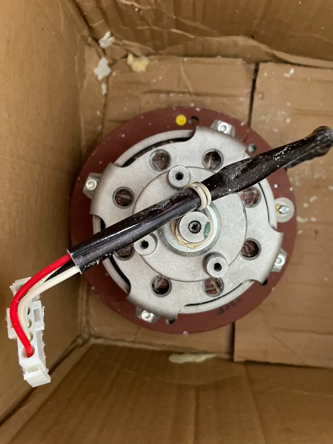 Nidec Leroy-Somer Motor image indicator(2)