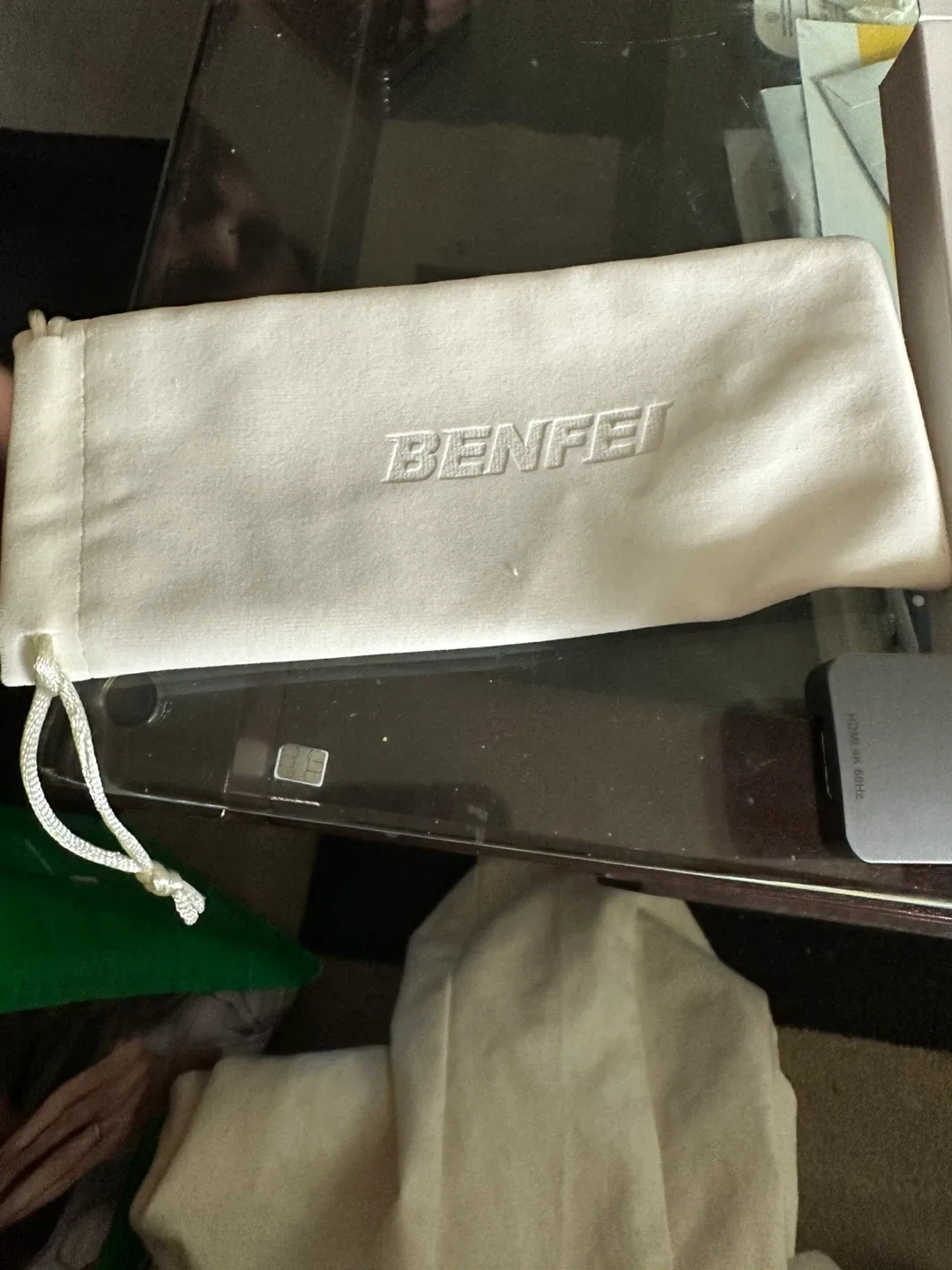 BENFEI USB-C 7-IN-1 Multifunctional Hub - New! image indicator(4)