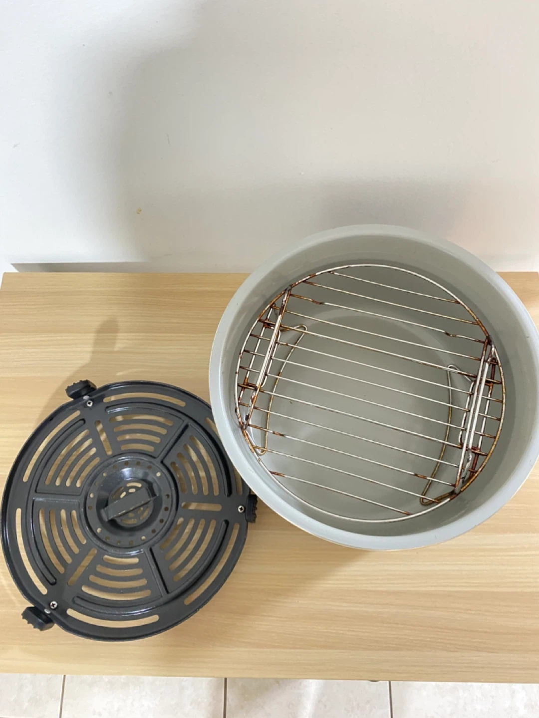 Ninja Foodi Pressure Cooker Steam Fryer - photo 2