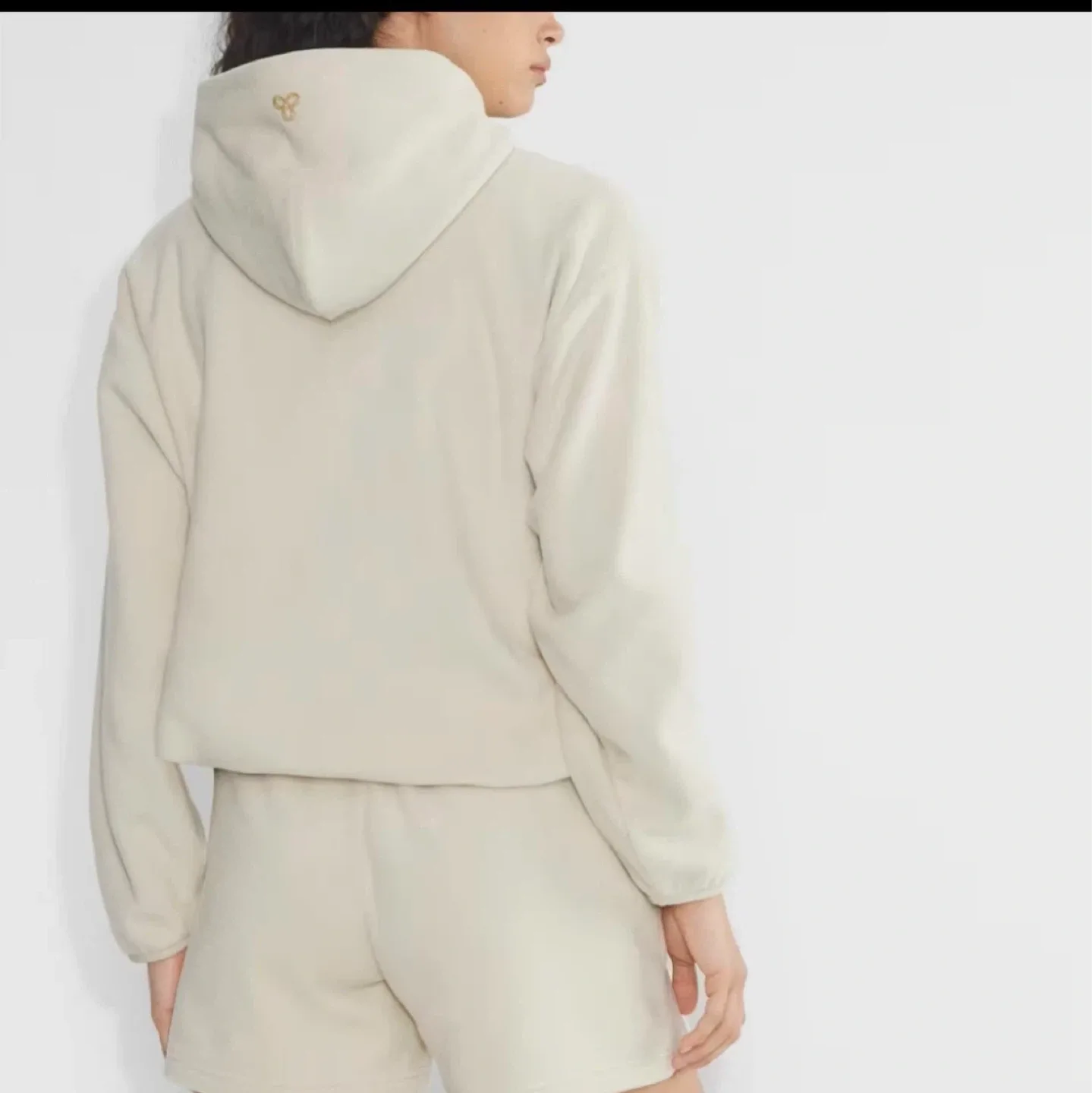 Aritzia Golden Women’s Fleece image indicator(2)