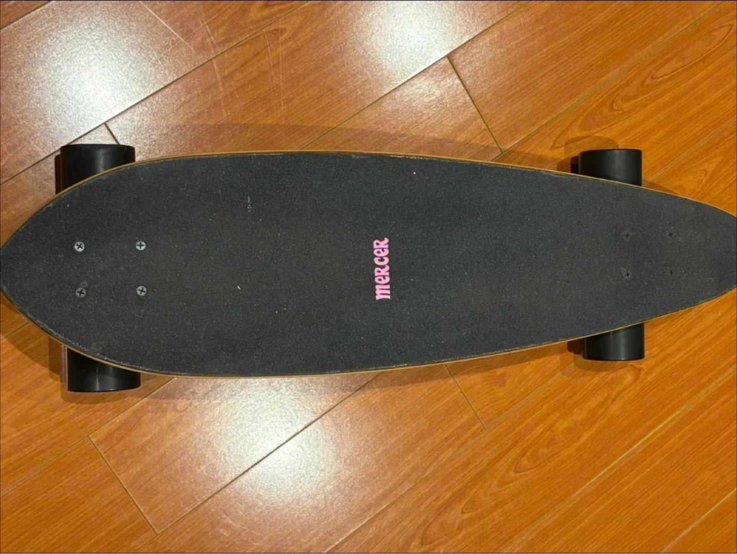 Zumiez Long Board Skateboard image indicator(2)