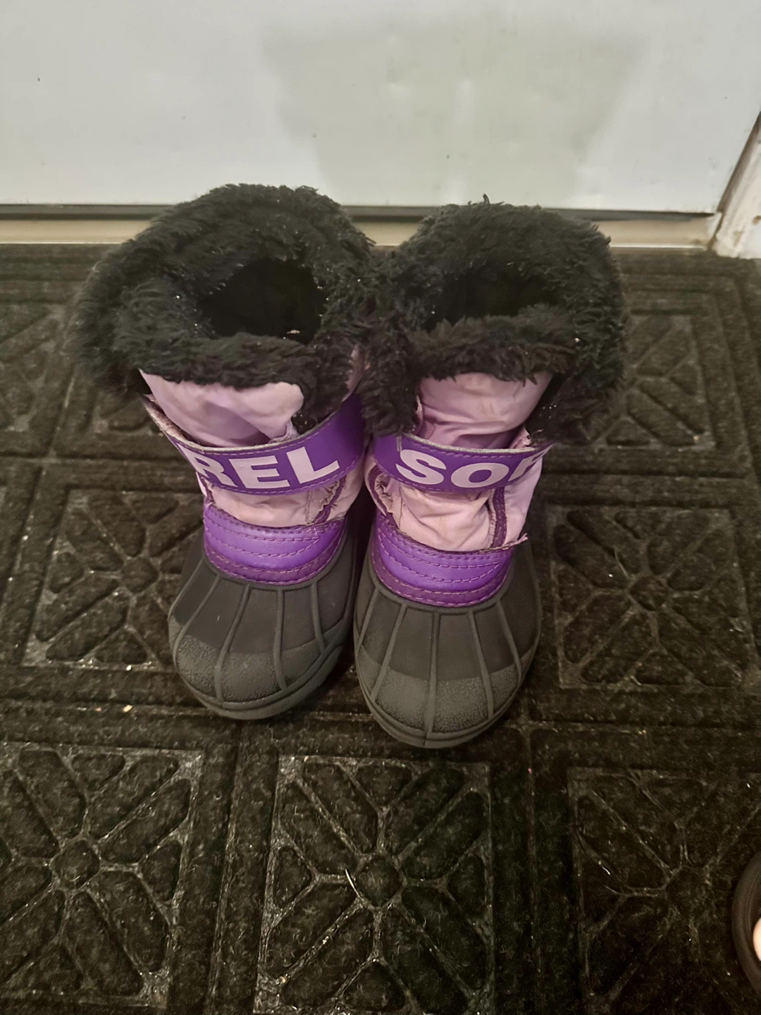 Sorel Toddler Boots - photo 2