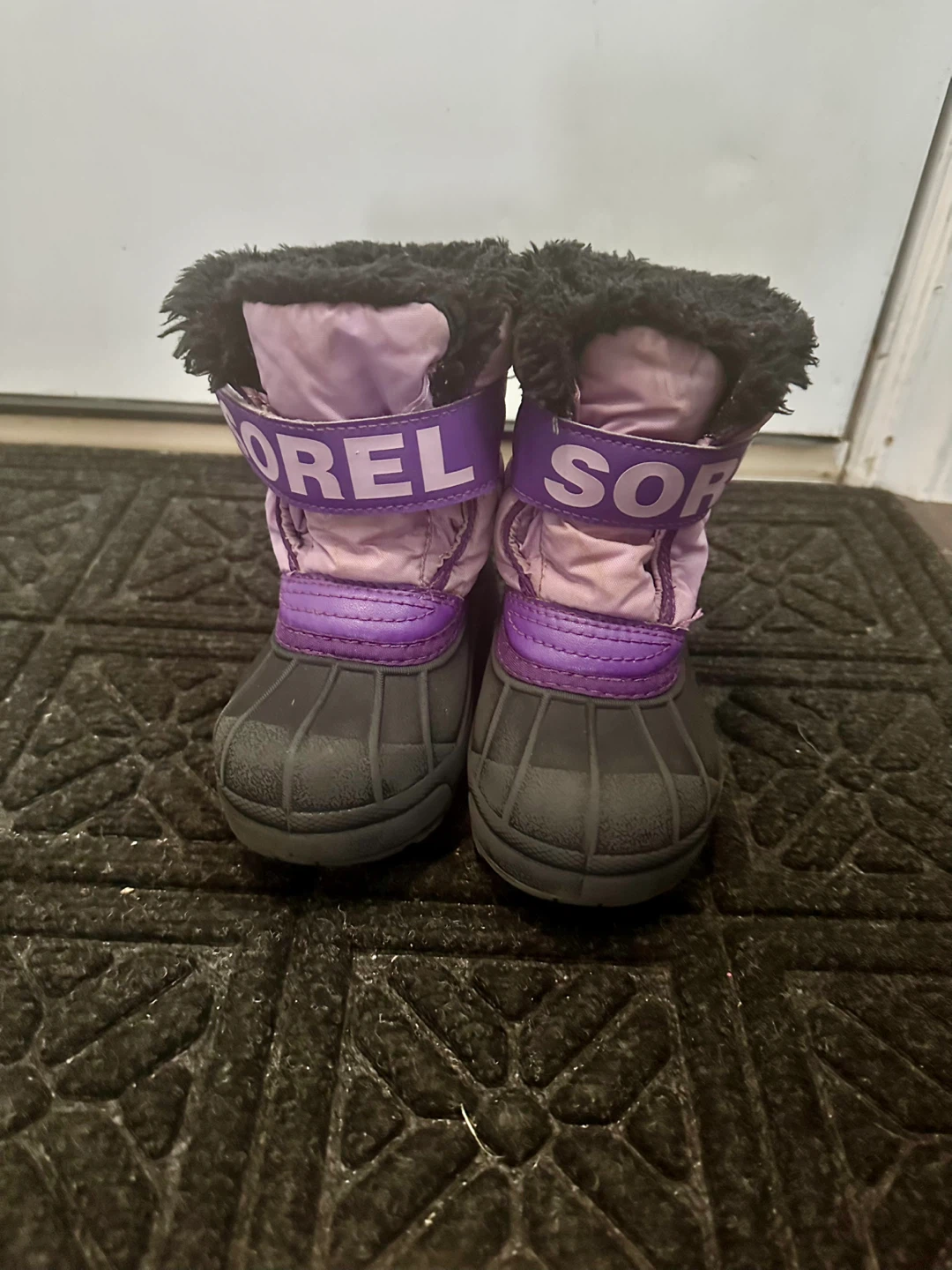 Sorel Toddler Boots