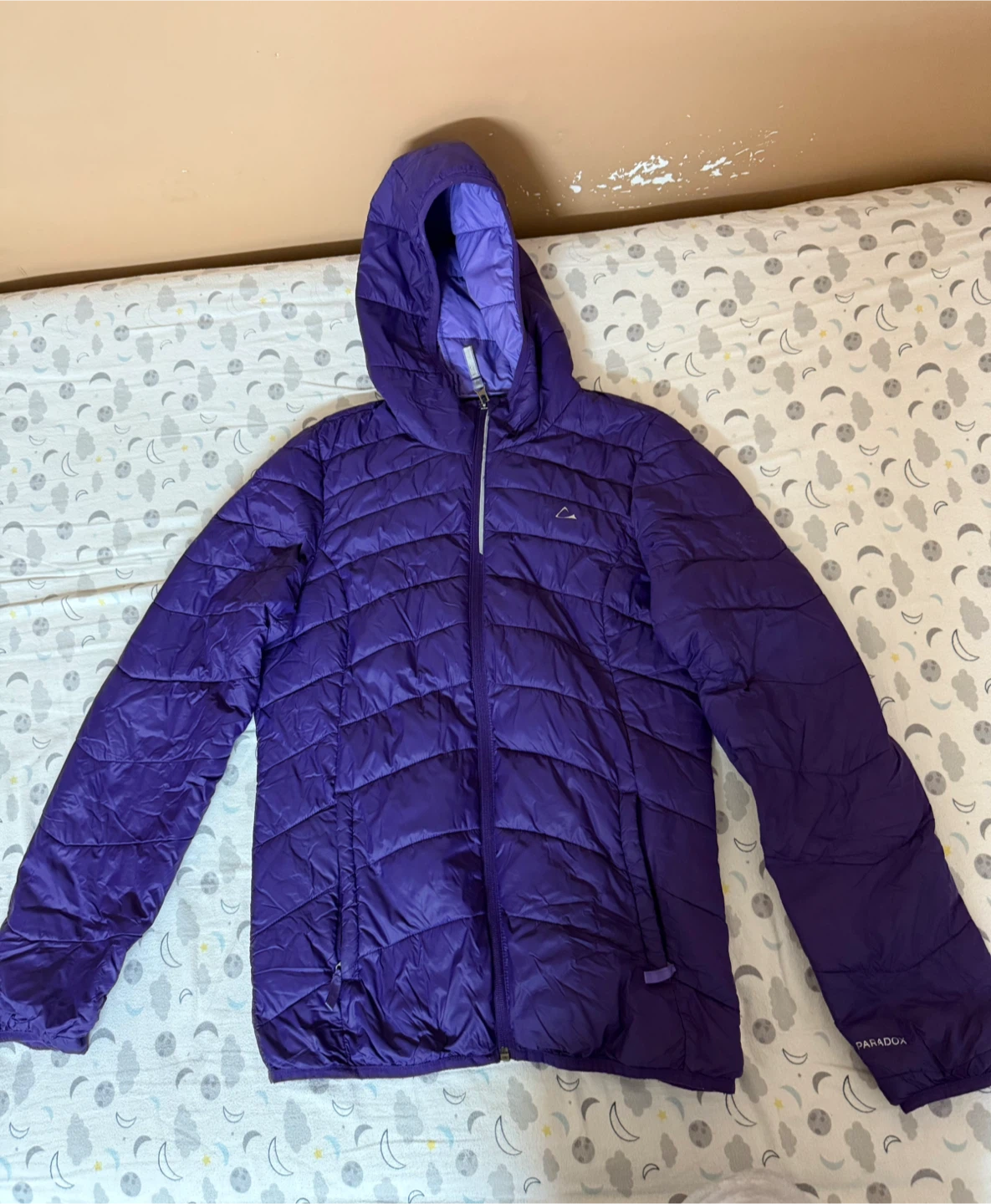 Paradox Puffer Jacket - XXL/TTG (18/20)
