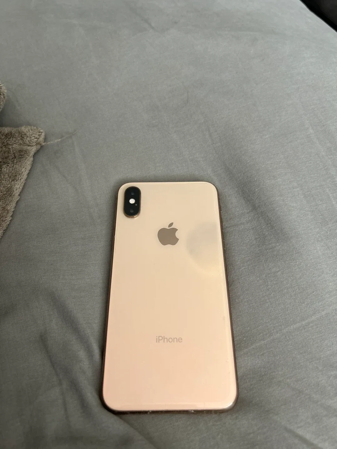 iPhone XS image indicator(2)